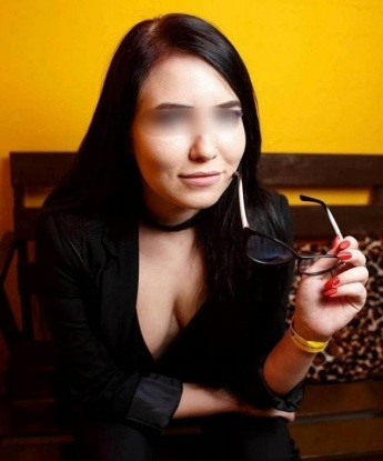 Анкета проститутки Диана - Фото 1, Тара, 25 лет, №945