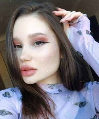 Анкета проститутки Полина - Фото 1, Тара, 20 лет, №995